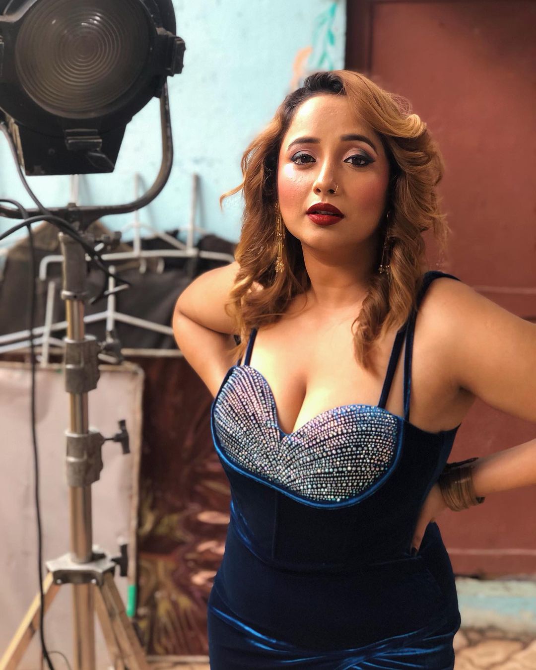 Rani Chatterjee