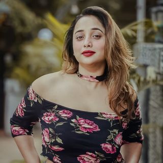 rani Chatterjee instagram