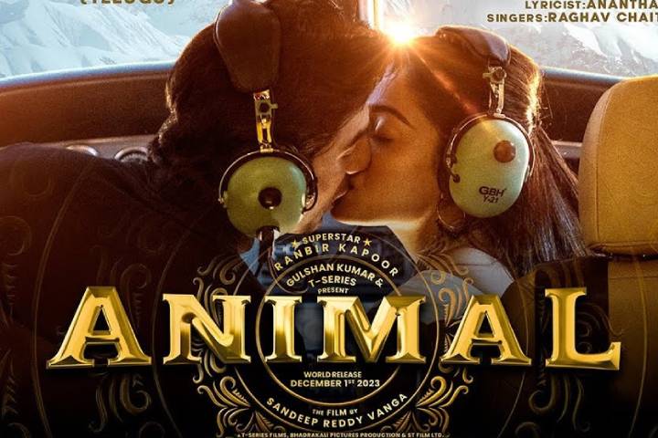 Animal Box Office Collection Day 9