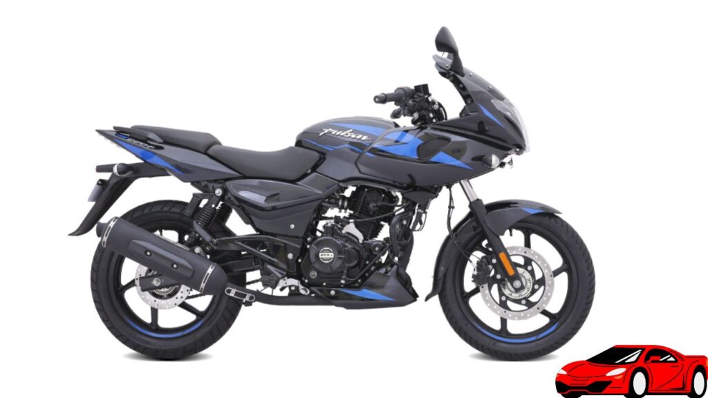 Bajaj Pulsar 220F