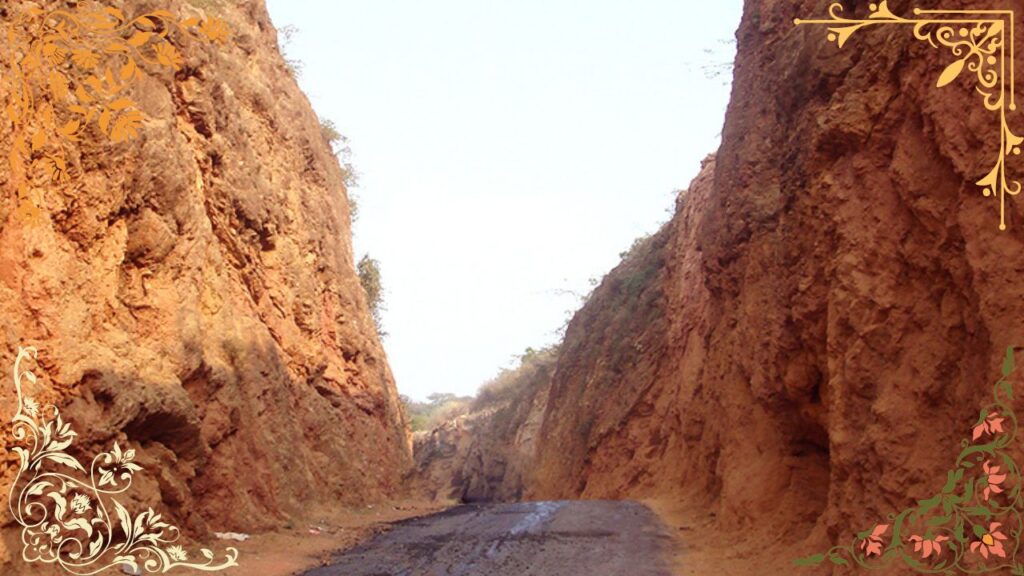 haldi ghati photos