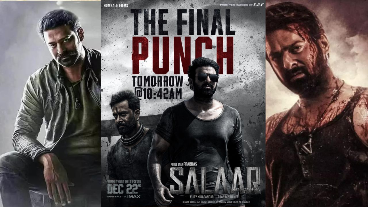 salaar the final punch