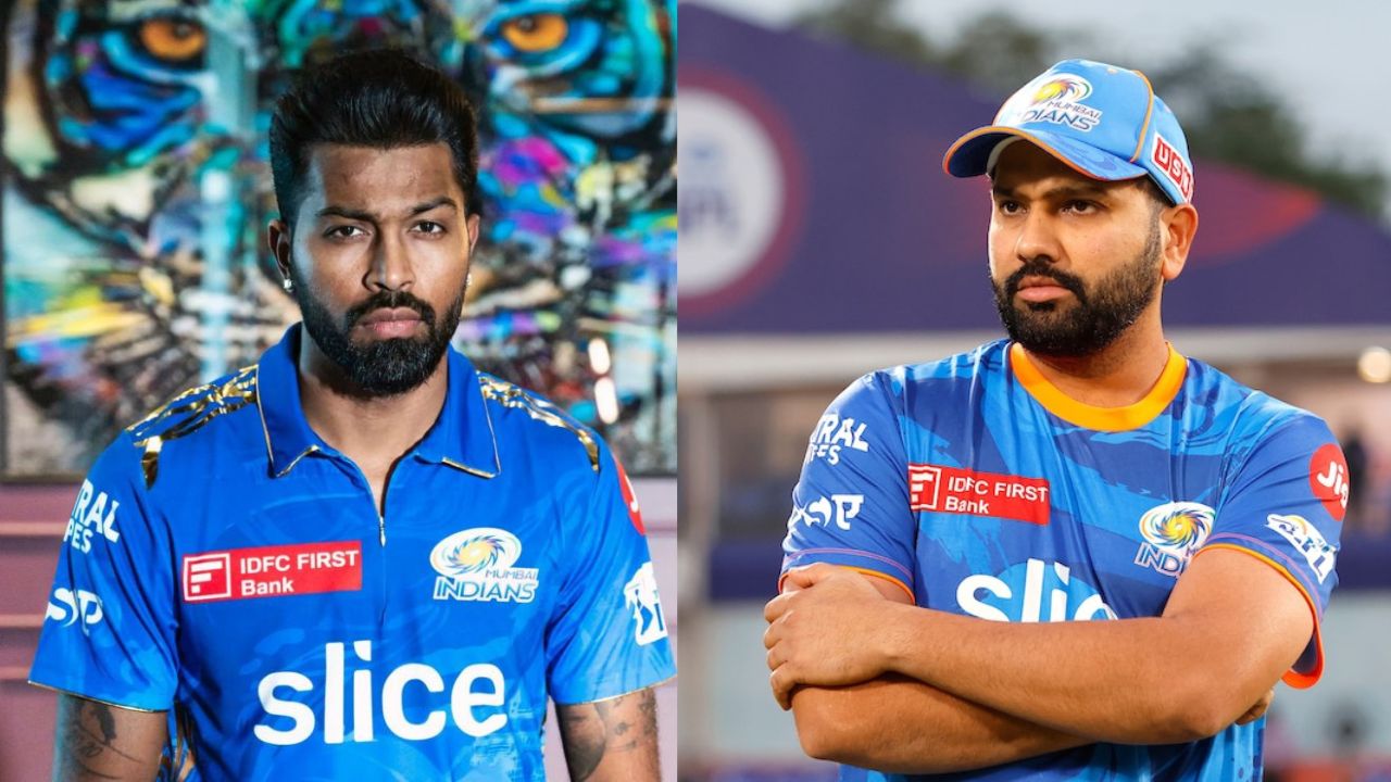 mumbai indians