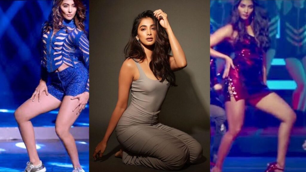 pooja hegde