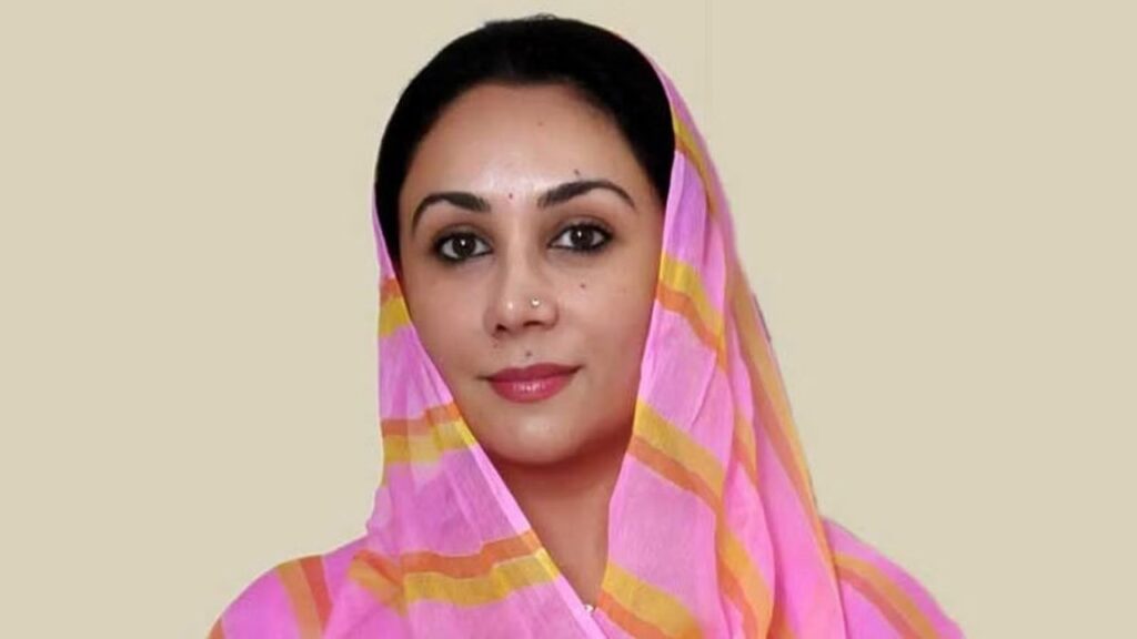 diya kumari