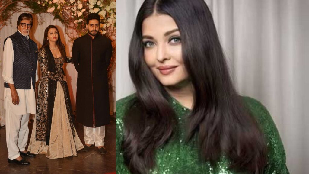 aishwarya rai divorce