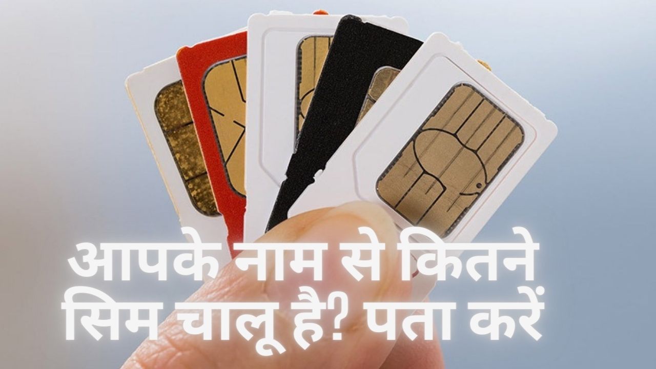 sim full form