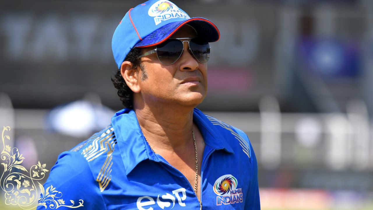 MUMBAI INDIANS
