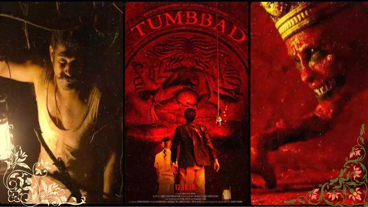 tumbbad on netflix