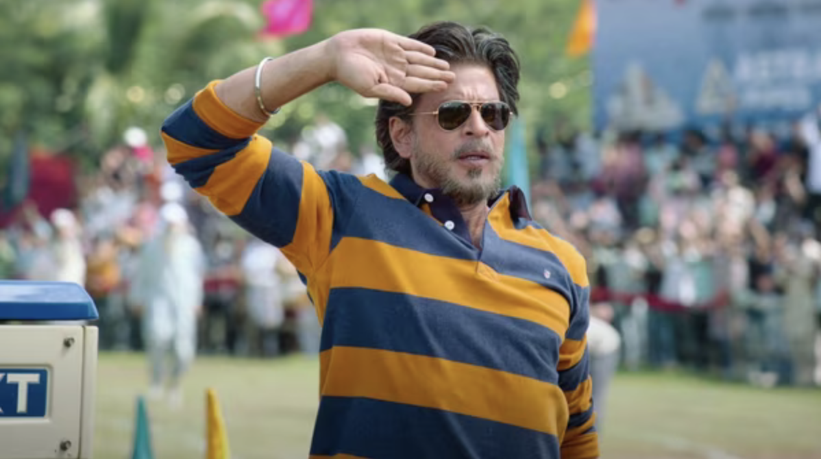 SRK