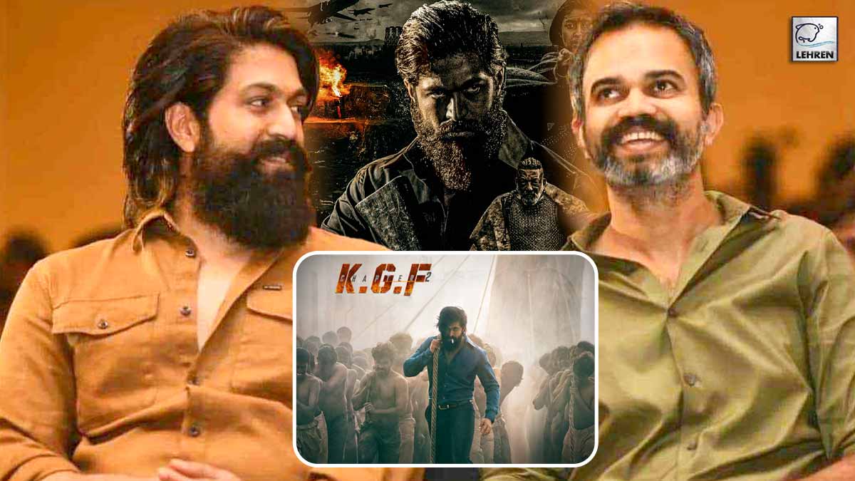 kgf 3