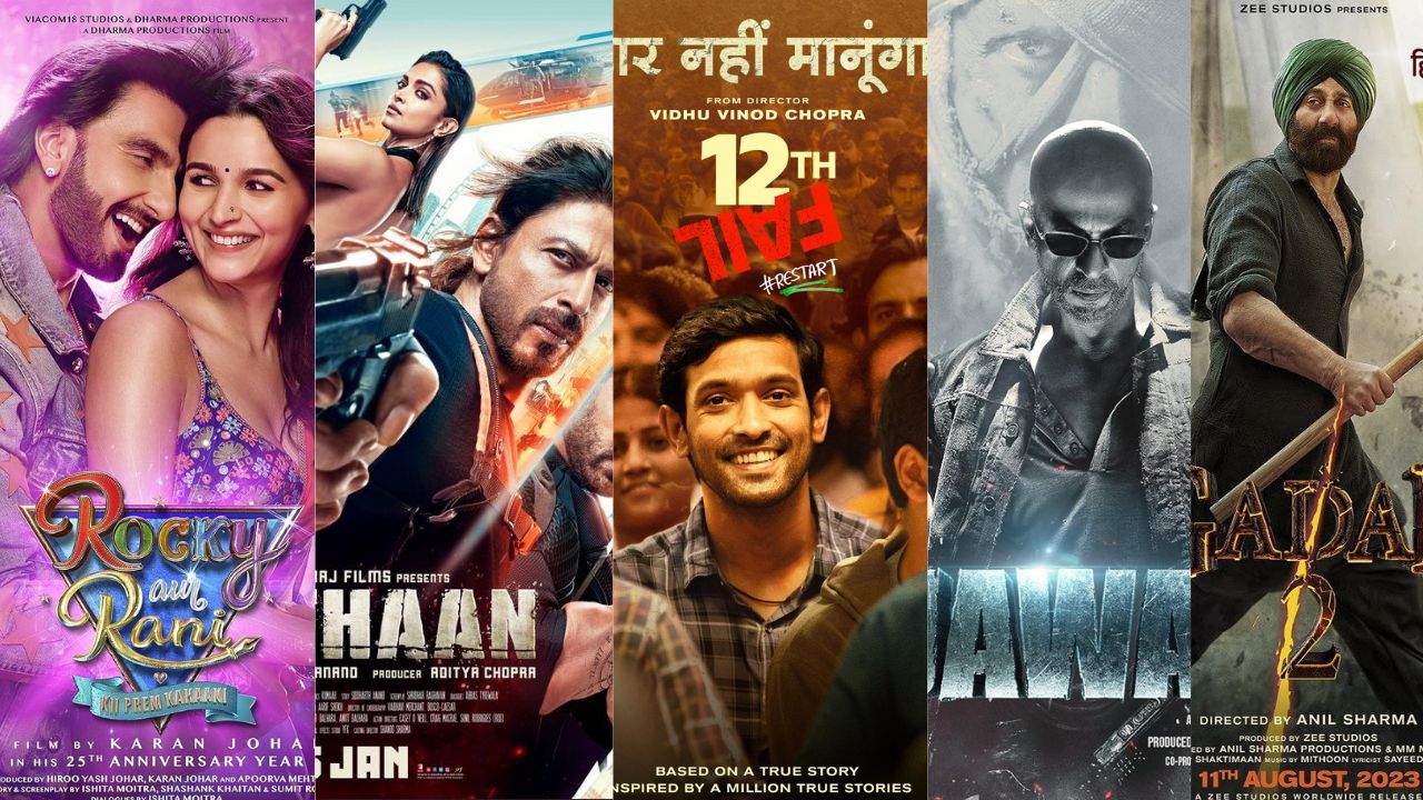 Filmfare Awards 2024