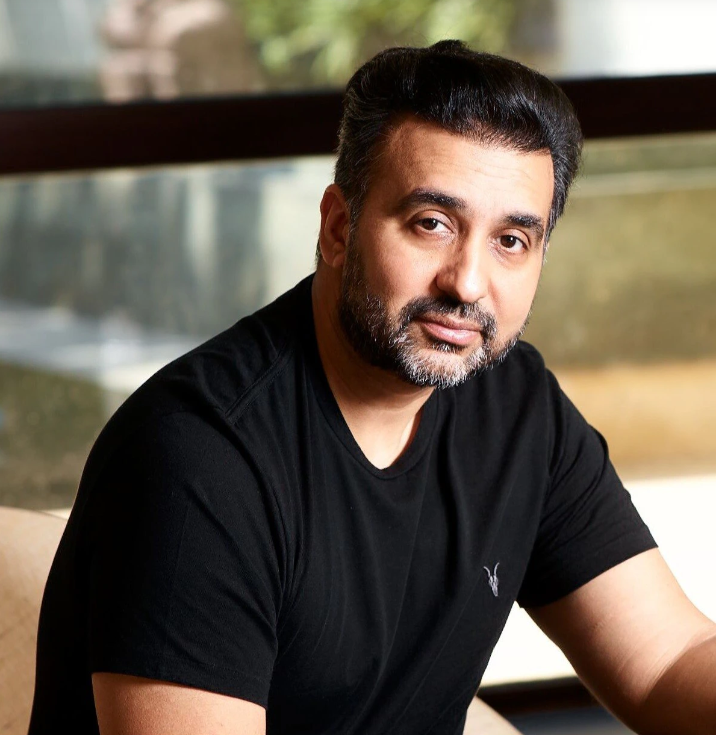 riya barde raj kundra