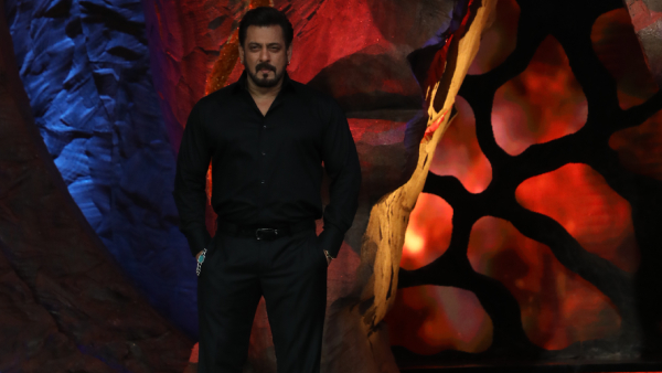 Bigg Boss Season 18 Episode 2 Dailymotion